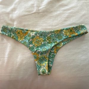 Kulani Kinis Cheeky Bikini Bottom